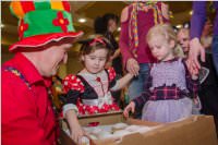 SP� Neufeld Kindermaskenball, 22.01.2017
