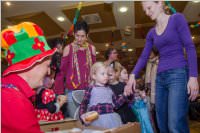 SP� Neufeld Kindermaskenball, 22.01.2017