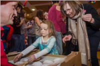 SP� Neufeld Kindermaskenball, 22.01.2017