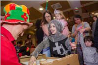 SP� Neufeld Kindermaskenball, 22.01.2017