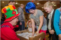 SP� Neufeld Kindermaskenball, 22.01.2017