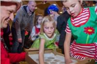 SP� Neufeld Kindermaskenball, 22.01.2017