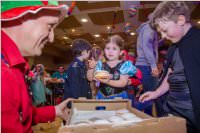 SP� Neufeld Kindermaskenball, 22.01.2017