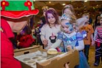 SP� Neufeld Kindermaskenball, 22.01.2017