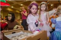 SP� Neufeld Kindermaskenball, 22.01.2017