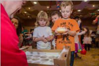 SP� Neufeld Kindermaskenball, 22.01.2017