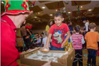 SP� Neufeld Kindermaskenball, 22.01.2017