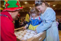 SP� Neufeld Kindermaskenball, 22.01.2017