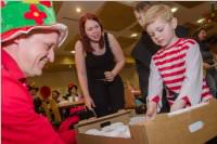 SP� Neufeld Kindermaskenball, 22.01.2017