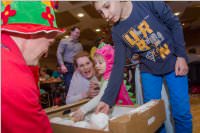 SP� Neufeld Kindermaskenball, 22.01.2017