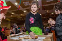 SP� Neufeld Kindermaskenball, 22.01.2017