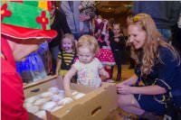 SP� Neufeld Kindermaskenball, 22.01.2017