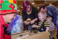 SP� Neufeld Kindermaskenball, 22.01.2017