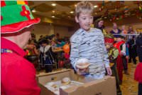SP� Neufeld Kindermaskenball, 22.01.2017