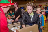 SP� Neufeld Kindermaskenball, 22.01.2017