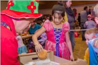 SP� Neufeld Kindermaskenball, 22.01.2017