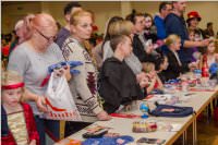 SP� Neufeld Kindermaskenball, 22.01.2017