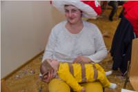 SP� Neufeld Kindermaskenball, 22.01.2017