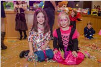 SP� Neufeld Kindermaskenball, 22.01.2017