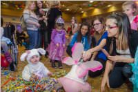 SP� Neufeld Kindermaskenball, 22.01.2017