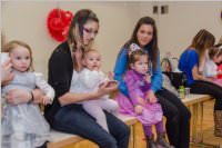 SP� Neufeld Kindermaskenball, 22.01.2017