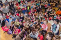 SP� Neufeld Kindermaskenball, 22.01.2017