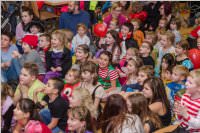 SP� Neufeld Kindermaskenball, 22.01.2017