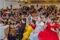 SP� Neufeld Kindermaskenball, 22.01.2017