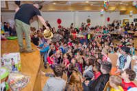 SP� Neufeld Kindermaskenball, 22.01.2017