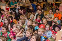SP� Neufeld Kindermaskenball, 22.01.2017