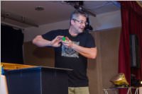 SP� Neufeld Kindermaskenball, 22.01.2017