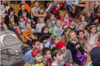 SP� Neufeld Kindermaskenball, 22.01.2017