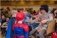 SP� Neufeld Kindermaskenball, 22.01.2017