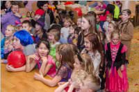 SP� Neufeld Kindermaskenball, 22.01.2017