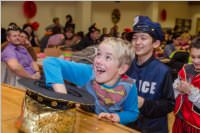 SP� Neufeld Kindermaskenball, 22.01.2017