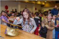 SP� Neufeld Kindermaskenball, 22.01.2017