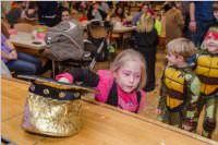 SP� Neufeld Kindermaskenball, 22.01.2017