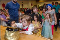 SP� Neufeld Kindermaskenball, 22.01.2017