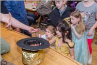 SP� Neufeld Kindermaskenball, 22.01.2017