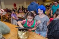 SP� Neufeld Kindermaskenball, 22.01.2017