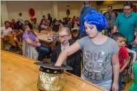 SP� Neufeld Kindermaskenball, 22.01.2017