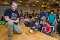 SP� Neufeld Kindermaskenball, 22.01.2017