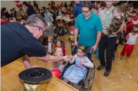 SP� Neufeld Kindermaskenball, 22.01.2017