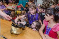 SP� Neufeld Kindermaskenball, 22.01.2017