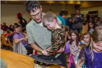 SP� Neufeld Kindermaskenball, 22.01.2017