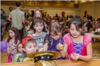 SP� Neufeld Kindermaskenball, 22.01.2017