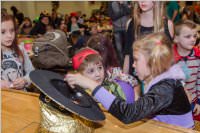 SP� Neufeld Kindermaskenball, 22.01.2017
