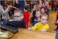SP� Neufeld Kindermaskenball, 22.01.2017