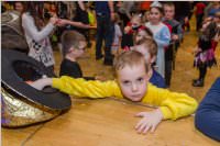 SP� Neufeld Kindermaskenball, 22.01.2017