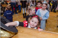 SP� Neufeld Kindermaskenball, 22.01.2017